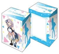 Bushiroad Deck Holder Collection V3 Vol.95: Hololive Production - Shirogane Noel - Hololive 1st fes. "Nonstop Story" - Bushiroad Deck Boxes - Deck Boxes card