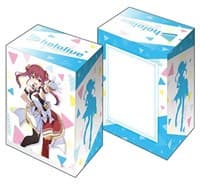 Bushiroad Deck Holder Collection V3 Vol.96: Hololive Production - Houshou Marine - Hololive 1st fes. "Nonstop Story" - Bushiroad Deck Boxes - Deck Boxes card