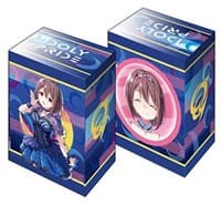 Bushiroad Deck Holder Collection V3 Vol.98: Idoly Pride - Nagisa Ibuki - Bushiroad Deck Boxes - Deck Boxes card