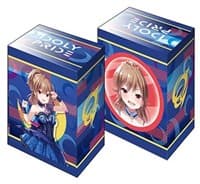 Bushiroad Deck Holder Collection V3 Vol.101: Idoly Pride - Mei Hayasaka - Bushiroad Deck Boxes - Deck Boxes card