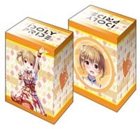 Bushiroad Deck Holder Collection V3 Vol.102: Idoly Pride - Sakura Kawasaki - Bushiroad Deck Boxes - Deck Boxes card