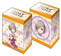 Bushiroad Deck Holder Collection V3 Vol.104: Idoly Pride - Chisa Shiraishi - Bushiroad Deck Boxes - Deck Boxes card
