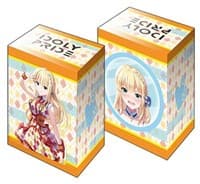 Bushiroad Deck Holder Collection V3 Vol.105: Idoly Pride - Rei Ichinose - Bushiroad Deck Boxes - Deck Boxes card