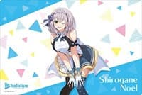 Bushiroad Rubber Mat Collection V2 Vol.139: Hololive Production - Shirogane Noel 1st Fes. - Bushiroad Playmats - Playmats card