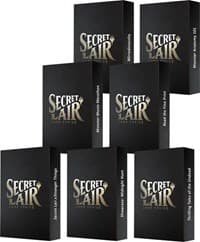 Secret Lair Drop: Non-Foil Nightmare Bundle - Secret Lair Drop Series - Magic: The Gathering card
