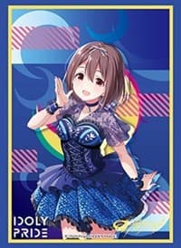 Bushiroad Sleeve Collection HG Vol. 3002: Idoly Pride - Nagisa Ibuki (75-Pack) - Bushiroad Card Sleeves - Card Sleeves card