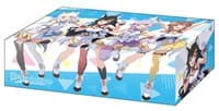 Bushiroad Storage Box Collection V2 Vol.26: Hololive Production - Hololive Gamers 1st fes. "Nonstop Story" - Bushiroad Deck Boxes - Deck Boxes card