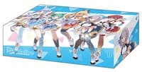 Bushiroad Storage Box Collection V2 Vol.27: Hololive 3rd Generations Hololive 1st fes. "Nonstop Story" - Bushiroad Deck Boxes - Deck Boxes card