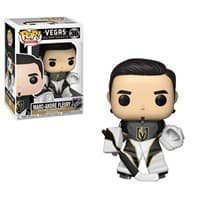 Vegas Golden Knights NHL: Marc-Andre Fleury - Pop! Vinyl - Funko card