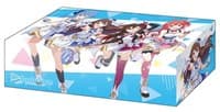 Bushiroad Storage Box Collection V2 Vol.16: Hololive Production - Hololive 1st fes. "Nonstop Story" - Bushiroad Deck Boxes - Deck Boxes card