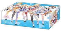 Bushiroad Storage Box Collection V2 Vol.17: Hololive Production - Hololive 1st Generation 1st fes. "Nonstop Story" - Bushiroad Deck Boxes - Deck Boxes card