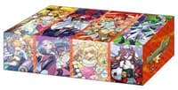 Bushiroad Storage Box Collection V2 Vol.20: Monster Strike - Bushiroad Deck Boxes - Deck Boxes card