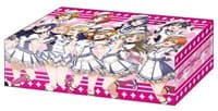 Bushiroad Storage Box Collection V2 Vol.21: Love Live - Sukufesu Series Thanksgiving 2020 - Bushiroad Deck Boxes - Deck Boxes card