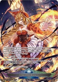 Nyarlathotep, Game Master - Game of Gods - Force of Will card