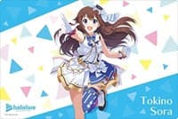 Bushiroad Rubber Mat Collection V2 Vol.44: Hololive Productions - Tokino Sora hololive 1st fes. "Nonstop Story" - Bushiroad Playmats - Playmats card