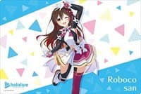 Bushiroad Rubber Mat Collection V2 Vol.45: Hololive Productions - Roboco-san hololive 1st fes. "Nonstop Story" - Bushiroad Playmats - Playmats card