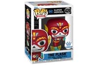 DC Super Heroes: The Flash Dia de los DC (Funko Exclusive) - Pop! Vinyl - Funko card
