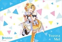 Bushiroad Rubber Mat Collection V2 Vol.58: Hololive Productions - Yozora Mel hololive 1st fes. "Nonstop Story" - Bushiroad Playmats - Playmats card