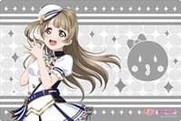 Bushiroad Rubber Mat Collection V2 Vol.72: Love Live! - Kotori Minami Sukufesu Series Thanksgiving - Bushiroad Playmats - Playmats card