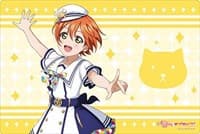Bushiroad Rubber Mat Collection V2 Vol.74: Love Live! - Rin Hoshizora Sukufesu Series Thanksgiving - Bushiroad Playmats - Playmats card