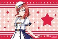 Bushiroad Rubber Mat Collection V2 Vol.75: Love Live! - Maki Nishikino Sukufesu Series Thanksgiving - Bushiroad Playmats - Playmats card