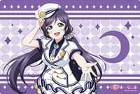 Bushiroad Rubber Mat Collection V2 Vol.76: Love Live! - Nozomi Tojo Sukufesu Series Thanksgiving - Bushiroad Playmats - Playmats card