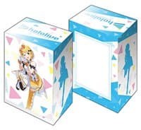 Bushiroad Deck Holder Collection V3 Vol.44: Hololive Production - Yozora Mel - Hololive 1st fes. "Nonstop Story" - Bushiroad Deck Boxes - Deck Boxes card