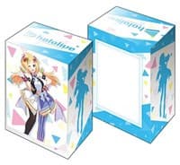 Bushiroad Deck Holder Collection V3 Vol.45: Hololive Production - Aki Rosenthal - Hololive 1st fes. "Nonstop Story" - Bushiroad Deck Boxes - Deck Boxes card
