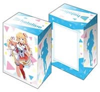 Bushiroad Deck Holder Collection V3 Vol.46: Hololive Production - Akai Haato - Hololive 1st fes. "Nonstop Story" - Bushiroad Deck Boxes - Deck Boxes card