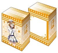Bushiroad Deck Holder Collection V3 Vol.58: Love Live! - Honoka Kosaka - Sukufesu Series Thanksgiving - Bushiroad Deck Boxes - Deck Boxes card