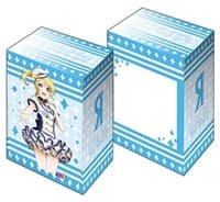 Bushiroad Deck Holder Collection V3 Vol.59: Love Live! - Eli Ayase - Sukufesu Series Thanksgiving - Bushiroad Deck Boxes - Deck Boxes card
