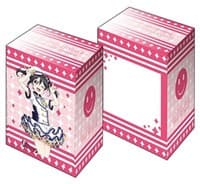 Bushiroad Deck Holder Collection V3 Vol.66: Love Live! - Niko Yazawa - Sukufesu Series Thanksgiving - Bushiroad Deck Boxes - Deck Boxes card