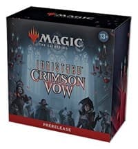 Innistrad: Crimson Vow - Prerelease Pack - Innistrad: Crimson Vow - Magic: The Gathering card