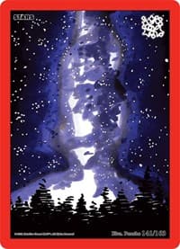 Stars - Nightfall: First Edition - MetaZoo card