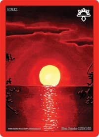 Dusk - Nightfall: First Edition - MetaZoo card