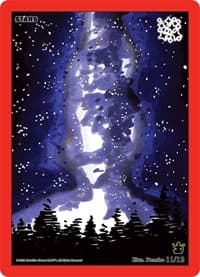 Stars - Nightfall: First Edition Tribal Theme Decks - MetaZoo card