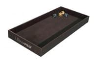 Ultra Pro: Dice Rolling Tray - Ultra Pro Dice Trays and Accessories - Collectible Storage card