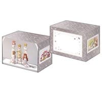 Bushiroad Deck Holder Collection V3 Vol.110: The Quintessential Quintuplets - Bushiroad Deck Boxes - Deck Boxes card