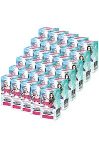 Morfonica x RAISE A SUILEN Extra Booster Box Case - Morfonica x RAISE A SUILEN - Weiss Schwarz card