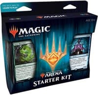 2021 Arena Starter Kit [Amazon] - Arena Starter Kit - Magic: The Gathering card