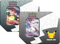 Pokemon Celebrations Tin [Set of 2] - Celebrations - Pokemon card