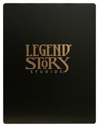 Second Anniversary Kit - Alpha Investments - Flesh and Blood: Promo Cards - Flesh and Blood TCG card