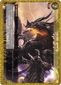 Dragon's Fire - Starter Deck: March with the Dragon Lords - Gate Ruler card