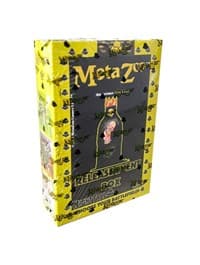 Nightfall Release First Edition Event Box - Nightfall: First Edition Release Event Deck - MetaZoo card