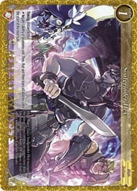 Soulgrinder Hex - Aces of the Cosmos, Assemble! - Gate Ruler card