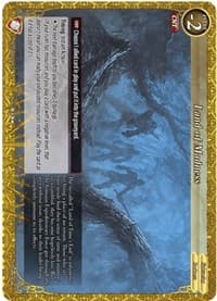 Land of Madness - Aces of the Cosmos, Assemble! - Gate Ruler card