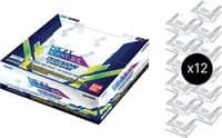 Next Adventure Booster Box Case - Next Adventure - Digimon Card Game card