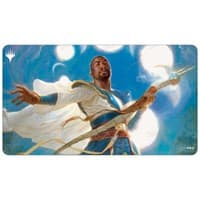 Secret Lair Playmat Teferi, Time Raveler for Magic: The Gathering - Ultra Pro Playmats - Playmats card
