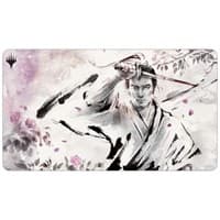 Secret Lair Playmat Toshiro Umezawa for Magic: The Gathering - Ultra Pro Playmats - Playmats card