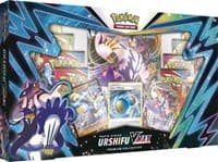 Rapid Strike Urshifu VMAX Premium Collection - SWSH08: Fusion Strike - Pokemon card
